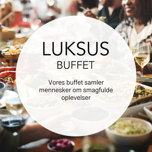 (TEST) Dato for event: Kommer snart